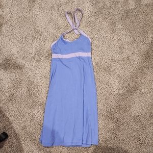 Patagonia Dress